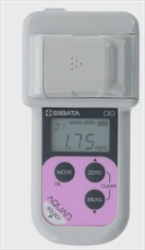 Máy đo Clo cầm tay Sibata AQ-201P